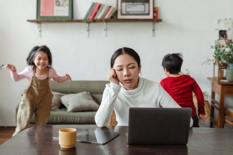 Home Coach helpt bij burn-out met focus op voordelen en herstel van energie en motivatie