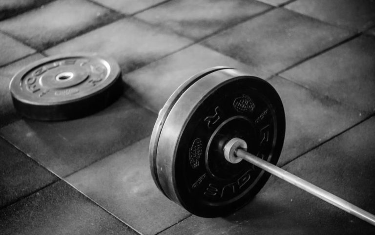 Home Afslanken doe je hier in Nijkerk - personal trainer en groepslessen bij M&M The Next sportschool