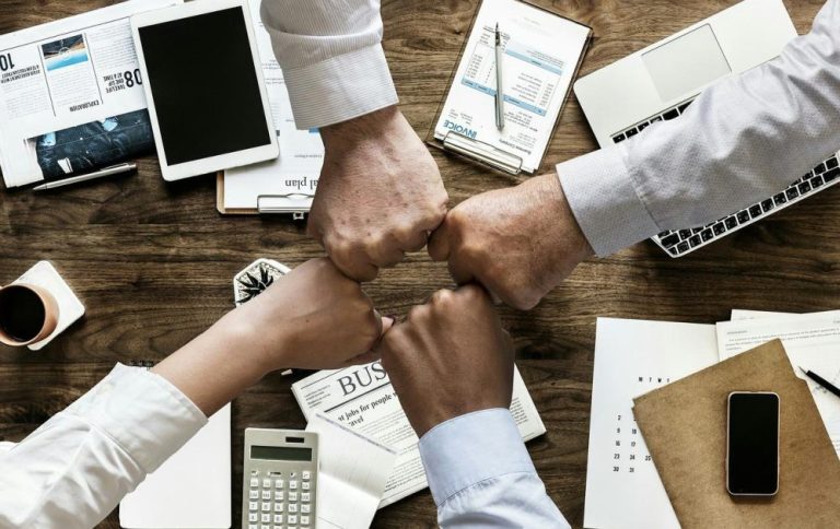 Home Online vindbaar als bedrijf door professionele SEO en online marketing activiteiten